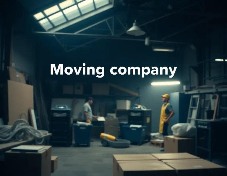 moving company McCully - Moiliili