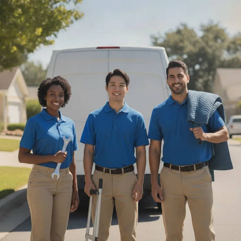 moving company McCully - Moiliili