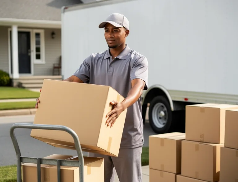 moving company McCully - Moiliili